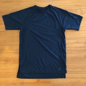 Men’s Jordan Air T-Shirt Size Medium